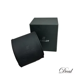 八3347/HUBLOT/腕時計収納ケース/その他付属品のみ 八3347/HUBLOT/腕時計収納ケース/その他付属品のみ