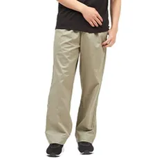 プーマ(PUMA) ツイルロングパンツ モダンベーシック チノパンツ スポーツウェア メンズ 588338 カーキ Mサイズ