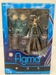 figma ソードアート・オンライン キリト