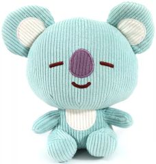 [중고] 봉제인형 KOYA(아르엠) 코듀로이 봉제인형 [BT21]