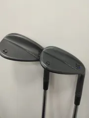 [チョコ太] ミルドグラインド3 ブラック 52° 58° Amazon | テーラーメイド MILLED GRIND 3 BLACK ウェッジ MG3