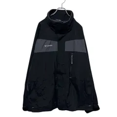 【Columbia】インターチェンジシステム マウンテンパーカー S-2714