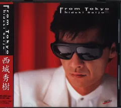 HIDEKIFOREVER.COM / FROM TOKYO