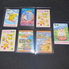 ポケモンシールダスベストショットアルバム5枚セット