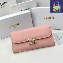 新品未使用 CELINE 財布[本日特価|新品未使用品]