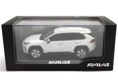 2026年最新】rav4 カラーサンプル ホワイトの人気アイテム - メルカリ