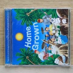  House セット［レアCD有］ 国内盤CD☆HOME GROWN feat.Jumbo Maatch,Takafin & Boxer Kid