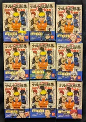 2025年最新】ナルト忍形集の人気アイテム - メルカリ
