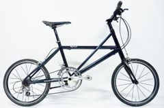Junk TYRELL "Tyrell" SI, year unknown, 20-inch mini velo / Bychari Nagoya Osu Store