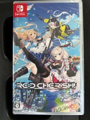 Switch RE：D Cherish！
