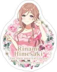 【中古】シール・ステッカー 姫崎莉波 ステッカー 「学園アイドルマスター」