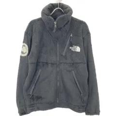 THE NORTH FACE ノースフェイス NA61930 ﾌﾞﾗｯｸ ｱﾝﾀｰｸﾃｨｶ ﾊﾞｰｻ ﾛﾌﾄ ｼﾞｬｹｯﾄ XL