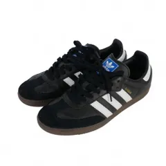 2025年最新】adidas samba og ブラック 27の人気アイテム - メルカリ