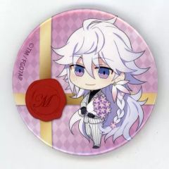 [중고] 배지 핀스 캐스터/말린(디포르메) [Fate/Grand Order - 절대 마수 전선 바빌로니아-×로손 캔 배지 파티 ver.]