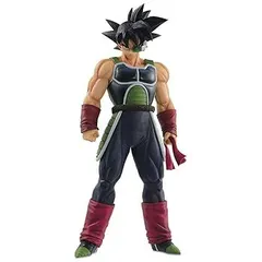 グランディスタ バーダック ドラゴンボール フィギュア 二次元 海外 楽天市場】ドラゴンボールZ Grandista -Resolution of Soldiers