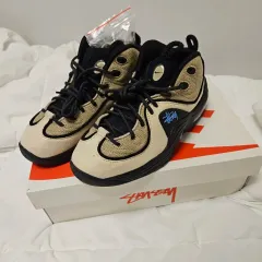 NIKE(ナイキ) STUSSY(ステューシー) エアペニー 2のサムネイル