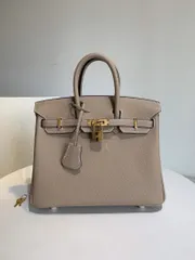 HERMES エルメス 25ハンドバッグ