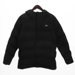 【大人気】【クリーニング済】【ラコステ】【お値段交渉大歓迎】ピケダウンジャケット ピケダウンジャケット | LACOSTE/ラコステ | 三越伊勢丹