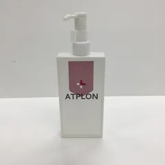 アトピロン　新品未使用 Amazon.co.jp: アトピロン ATPLON ベビーソープ 赤ちゃん 敏感肌