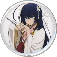文豪ストレイドッグス BEAST 缶バッジ 織田作之助 泉鏡花 2025年最新】泉鏡花 beastの人気アイテム - メルカリ