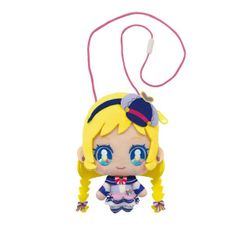 プリティストア オーナメントキーホルダーvol.9 キュアフィナーレ ③