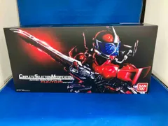 CSM アクセルドライバｰ ver.1.5 風都探偵 EDITION 仮面ライダｰW ②