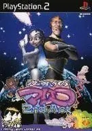 【中古】PS2 夜明けのマリコ 2nd Act