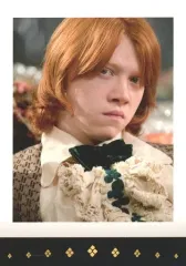 【中古】コレクションカード(男性) ルパート・グリント(ロン・ウィーズリー)/「ハリー・ポッター」ぱしゃこれ 実写