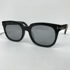 ひょ蘭様　値下げ　美品　TOMFORD サングラス　TF211AF 92B 2025年最新】Tom ford TF211の人気アイテム - メルカリ