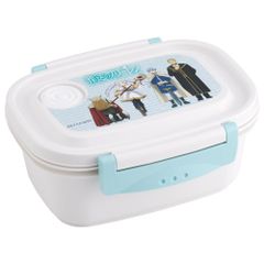 【数量限定】保存容器 シール容器 葬送のフリーレン レンジ対応 430ml S 弁当箱 XPM3-A 軽い ラク軽 スケーター(Skater)
