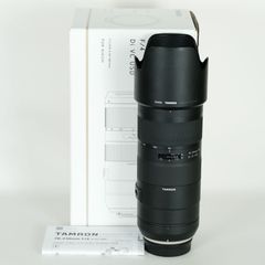 [良品] TAMRON 70-210mm F/4 Di VC USD (Model A034) [ニコンF用] / ニコンFマウント