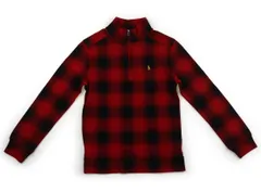 【ポロラルフローレン/POLORALPHLAUREN】Tシャツ・カットソー 130サイズ 男の子【子供服・ベビー服】（1960816）