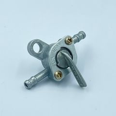 ワイケーショップ バイク☆社外 フューエルコック オン オフ ガソリンコック 燃料コック シンプル ykshopb