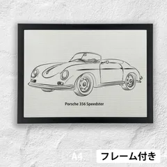 KAZU　ポルシェ 　アートポスター　5枚セット　A3 2025年最新】ポルシェイラストの人気アイテム - メルカリ