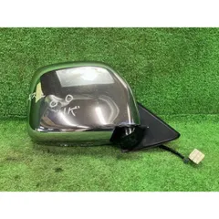 ランドクルーザープラド RZJ95W 右サイドミラー・ドアミラー ロング  
