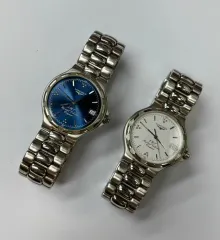 2025年最新】ロンジン コンクエスト vhp クォーツの人気アイテム