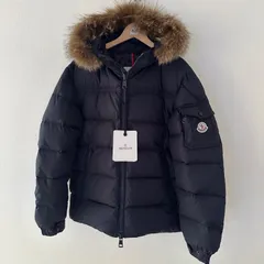 Moncler 2020 Marque Navy モンクレール マルク Byron後継モデル 