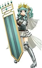 【中古】マギアレコード 魔法少女まどか☆マギカ外伝 二葉さな 1/8スケール ABS&PVC製 塗装済み完成品フィギュア