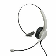 Cisco ヘッドセット Headset 531 有線 片耳 RJ-9 グレー - メルカリ