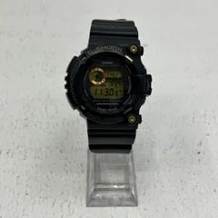 2025年最新】g-shockフロッグマンアナログの人気アイテム - メルカリ 