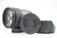 Y38948)訳あり TAMRON 28-300mm F/3.5-6.3 Di VC PZD CANON EFマウント
