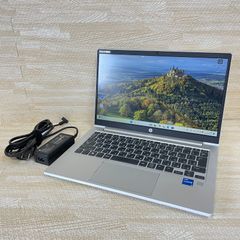 HP ProBook 430 G8 i5-1135G7 メモリ 8GB SSD 256GB 13.3型 office 2021 Windows 11 カメラ 動作品  NO.Y3143