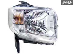 コイト　ヘッドライトバルブ　N-VAN BrightRay(ブライトレイ) N-VAN JJ1 JJ2 NVAN / Nバン LED