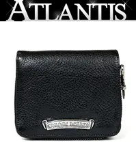 2025年最新】ジップビルウォレット クロムハーツの人気アイテム