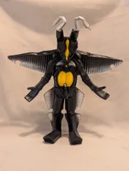 [最終価格]ウルトラ怪獣シリーズ ソフビ パワードゼットン(タグ付き) 最終価格]ウルトラ怪獣シリーズ ソフビ パワードゼットン(タグ