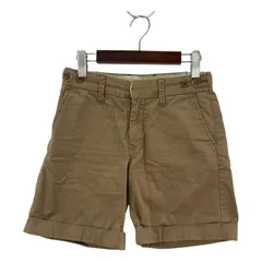Spick and Span スピック＆スパン ショートパンツ size34/ブラウン