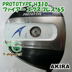アキラ地クラブAWツアーアプローチウェッジ初心者メンズゴルフクラブS