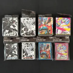 新品 未使用 未開封 / デッキケース / デッキシールド スリーブ