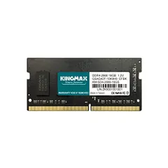 KINGMAX ノートPC用 メモリ DDR4-2666MHz (2133・2…