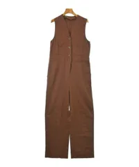 6(ROKU) オールインワン/サロペット レディース 【古着】【中古】【送料無料】